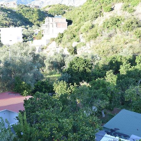 Hotel Kolagji Himara Zewnętrze zdjęcie