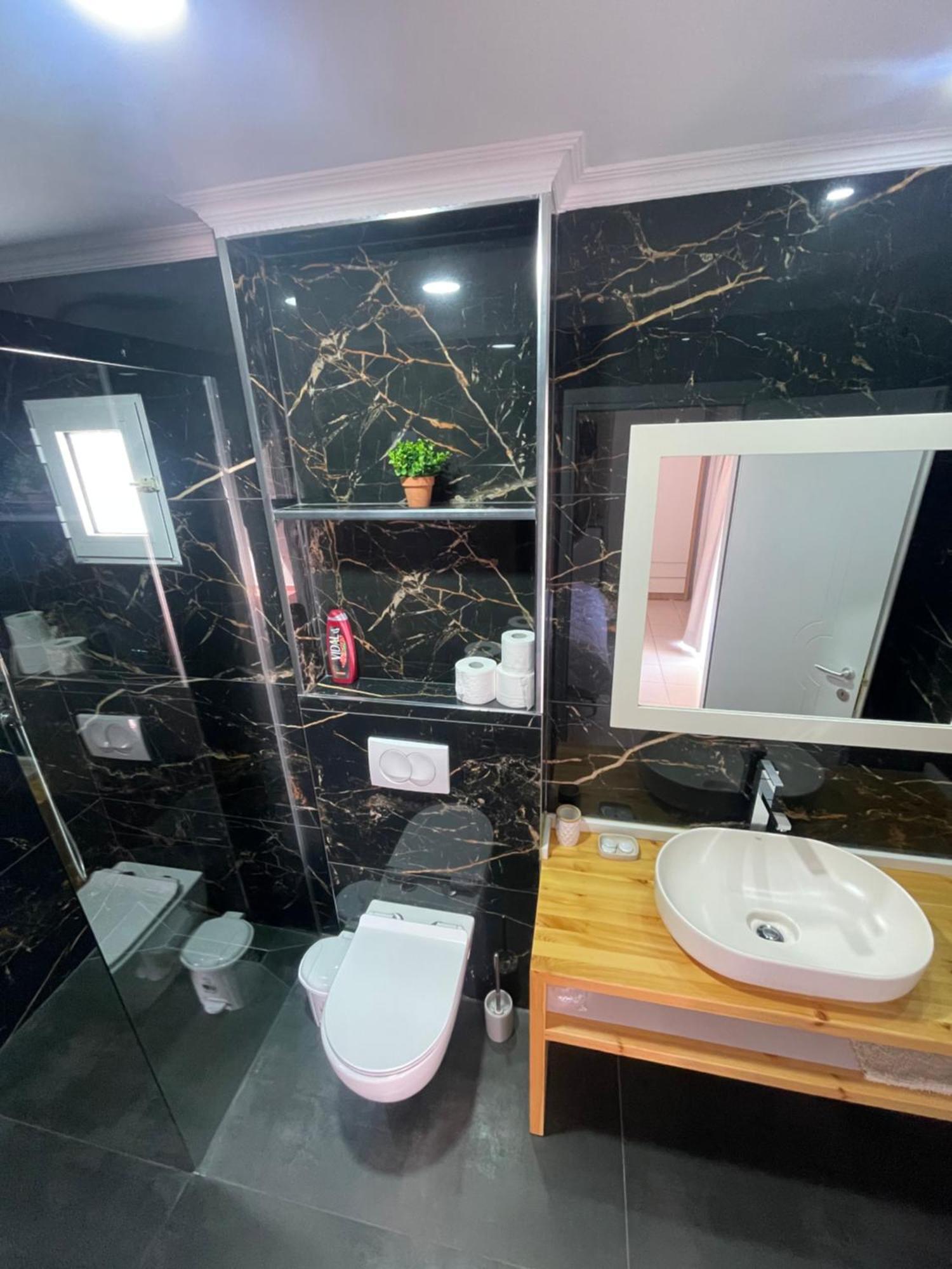 Hotel Kolagji Himara Zewnętrze zdjęcie