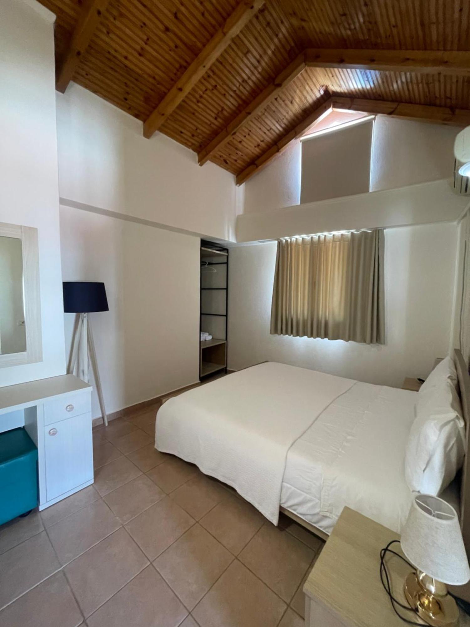 Hotel Kolagji Himara Zewnętrze zdjęcie
