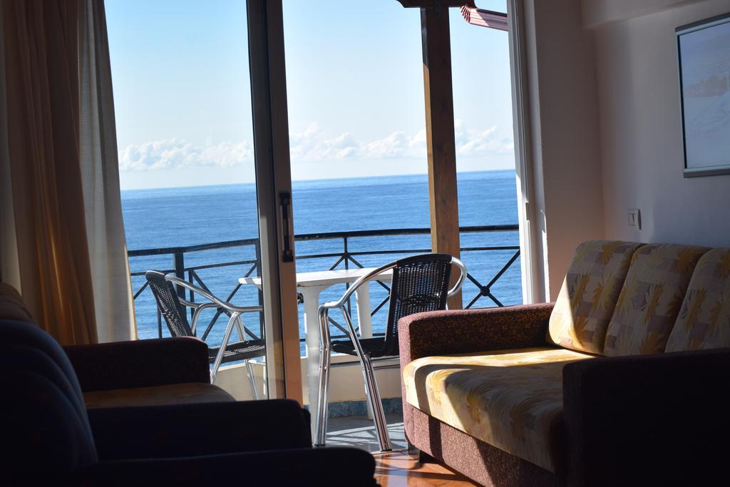 Hotel Kolagji Himara Zewnętrze zdjęcie